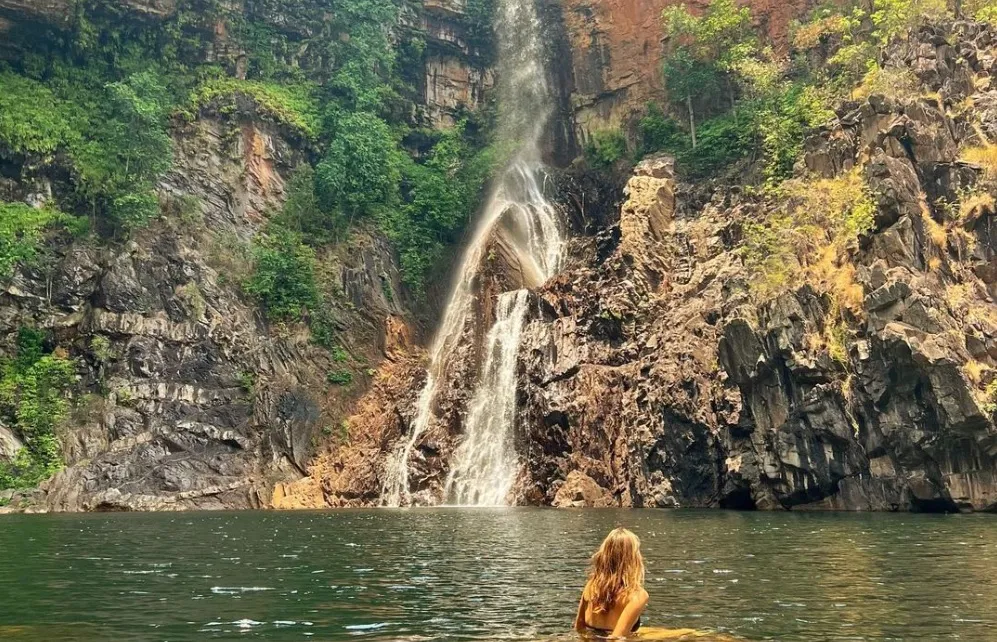 Litchfield National Park