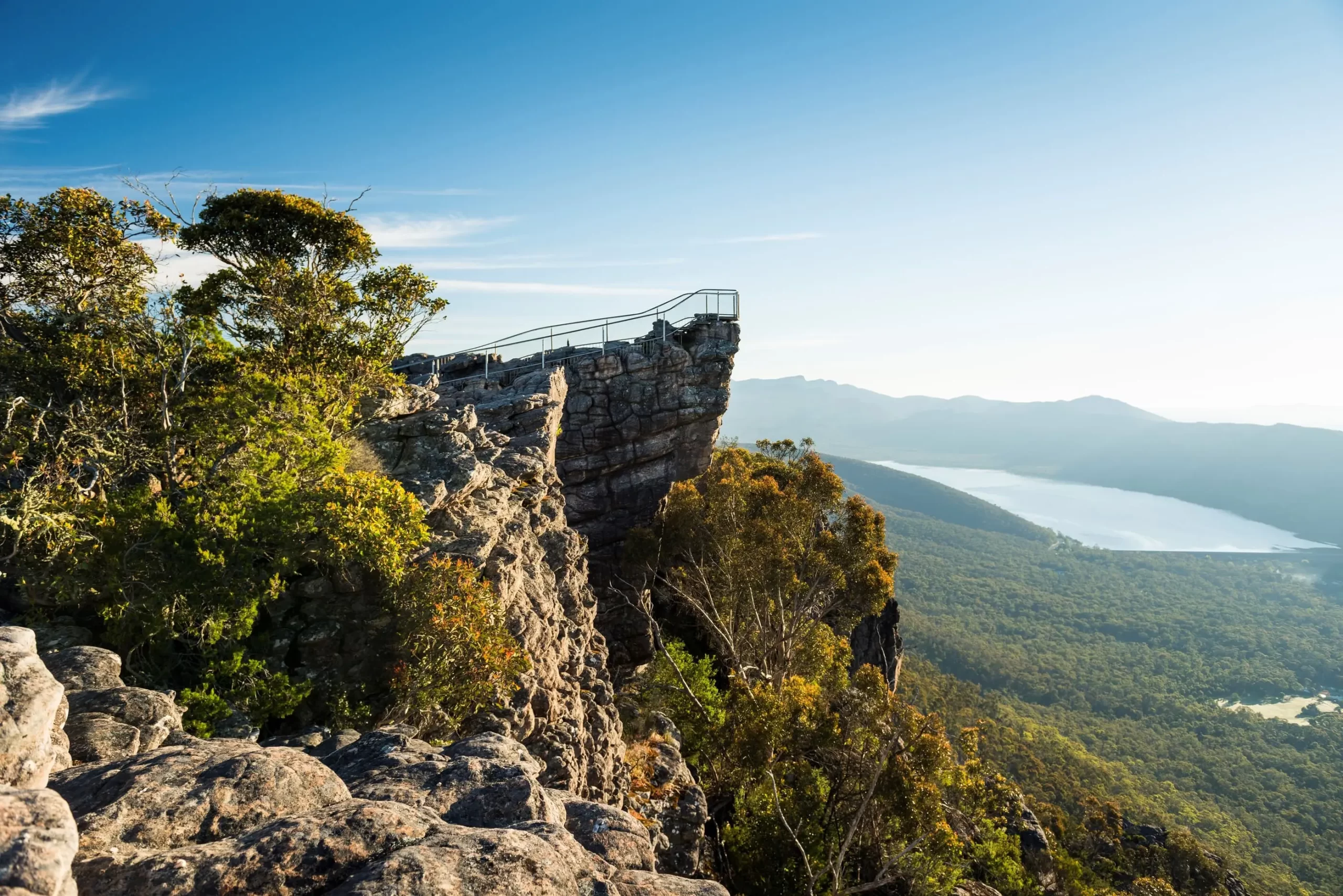 The Grampians National Park