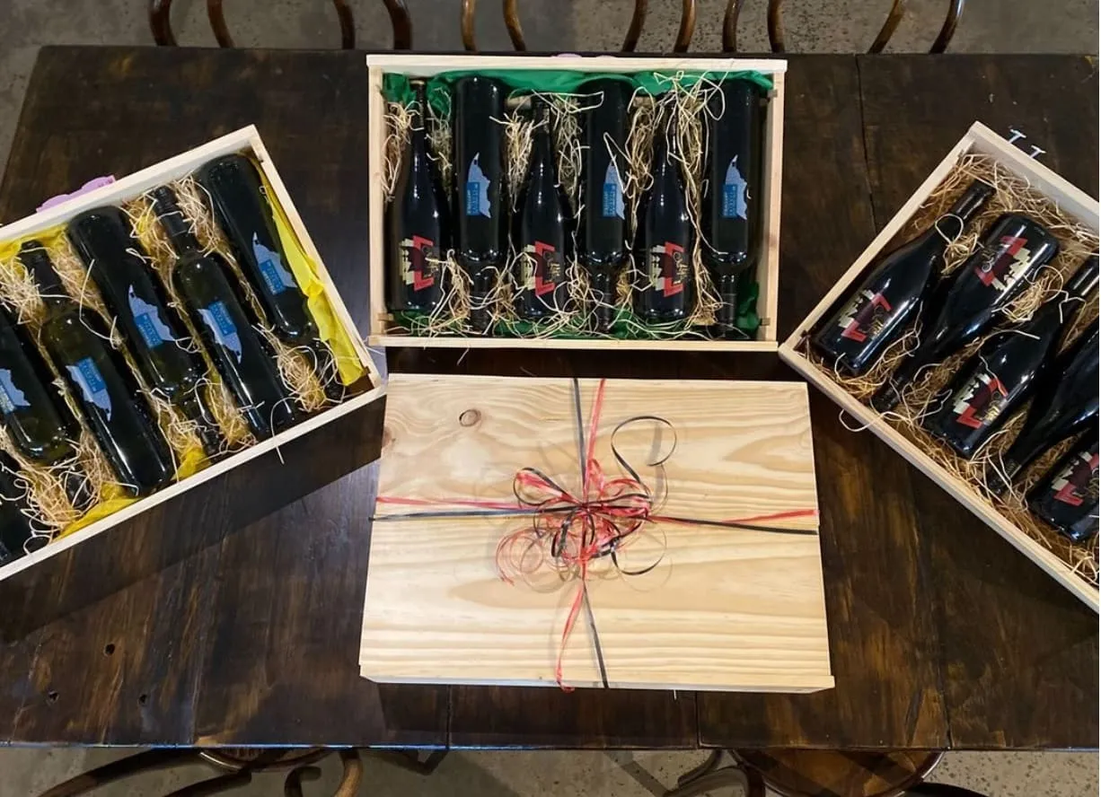 The Mornington Peninsula