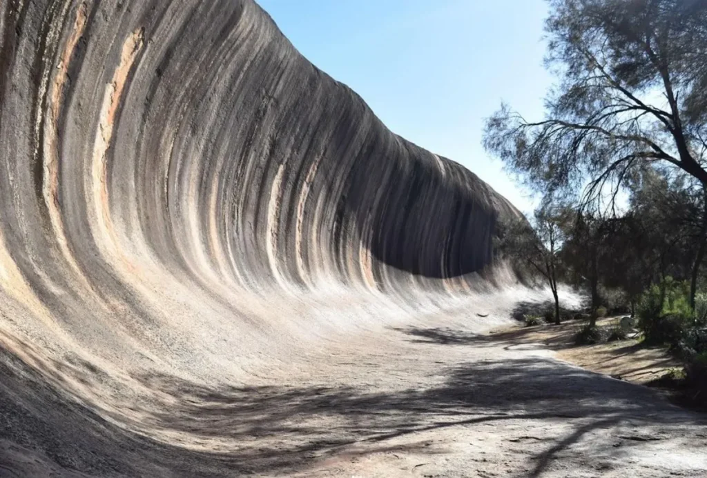 Wave Rock