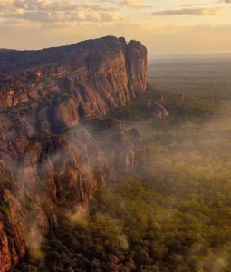 A Comprehensive Guide to Hiking Trails in Kakadu National Park