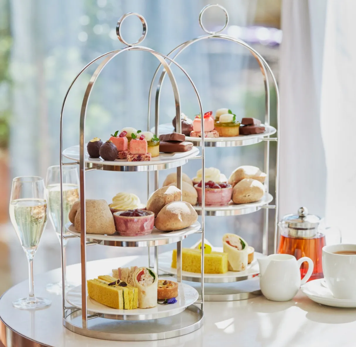 Alice Springs to Uluru