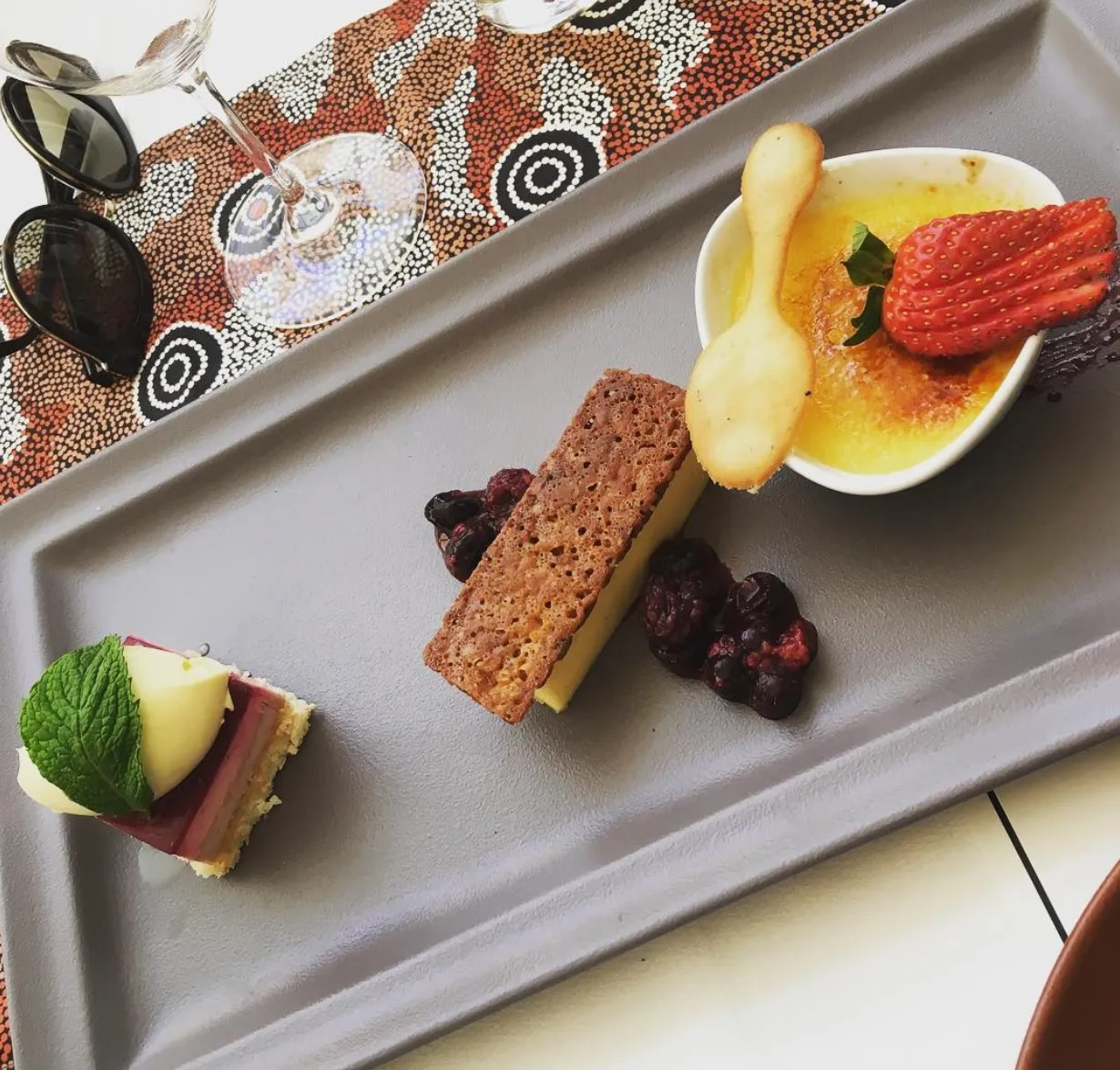 Desert Gardens Hotel