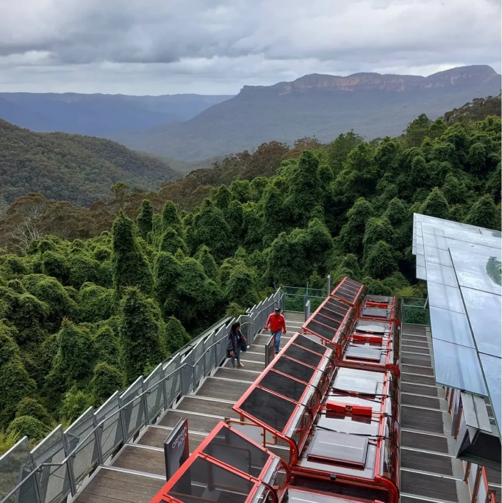 Family-Friendly Activities and Attractions in the Blue Mountains
