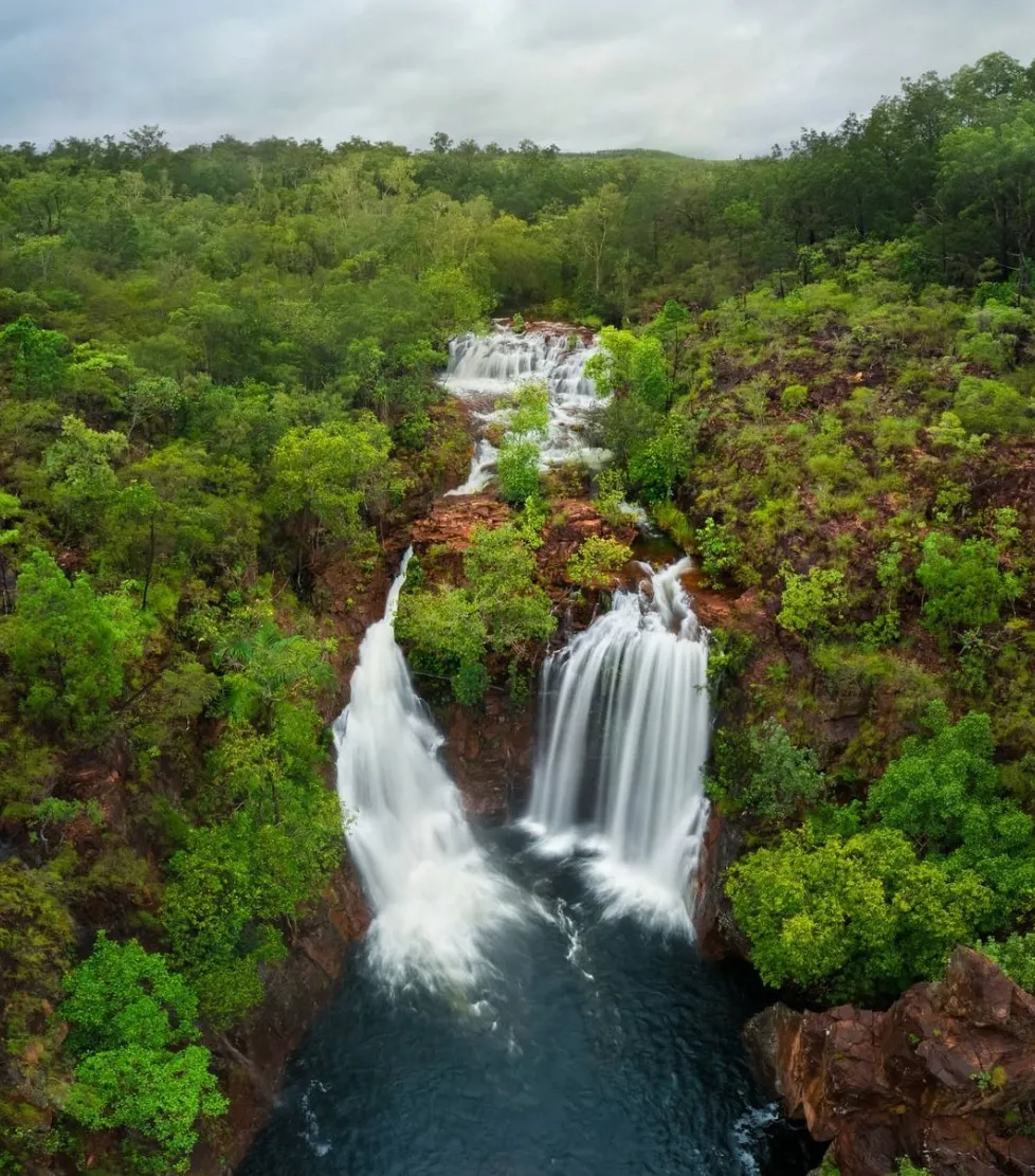 Florence Falls