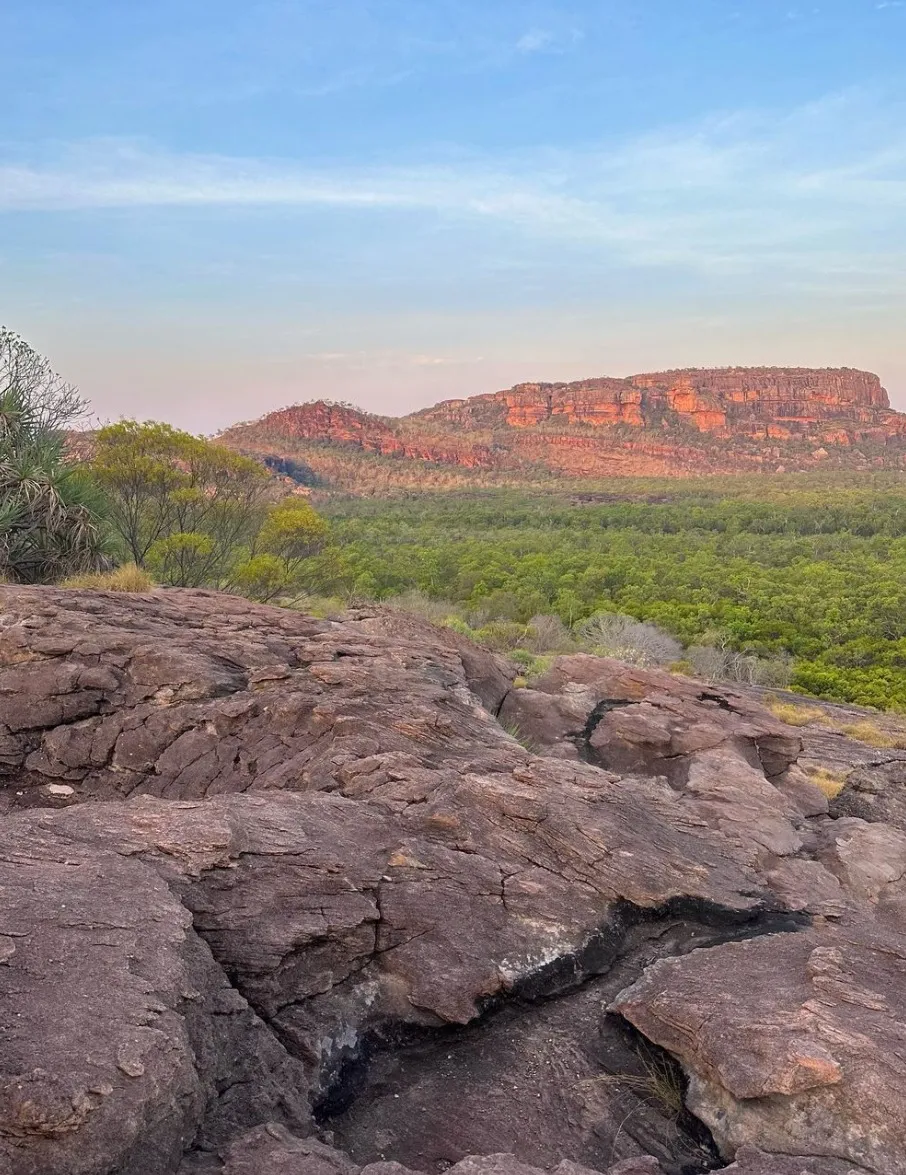 Kakadu National Park