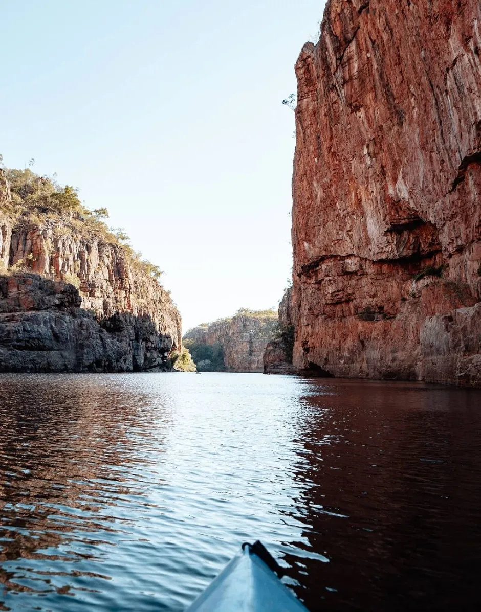 Nitmiluk National Park