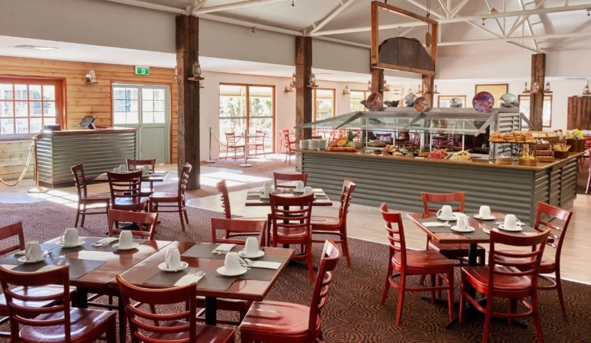Outback Hotel