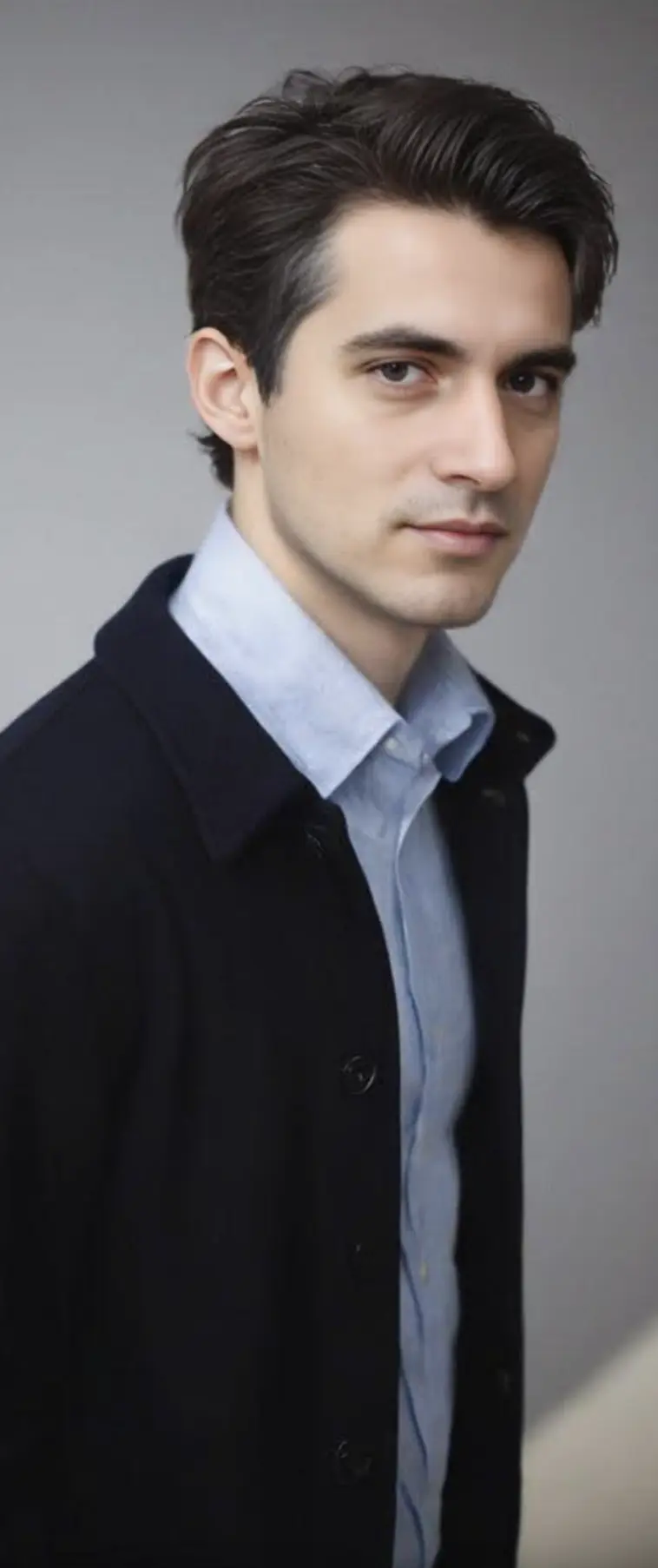 Jarrel Mills travel expert