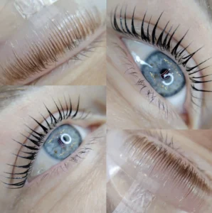 How long do lash extensions last?