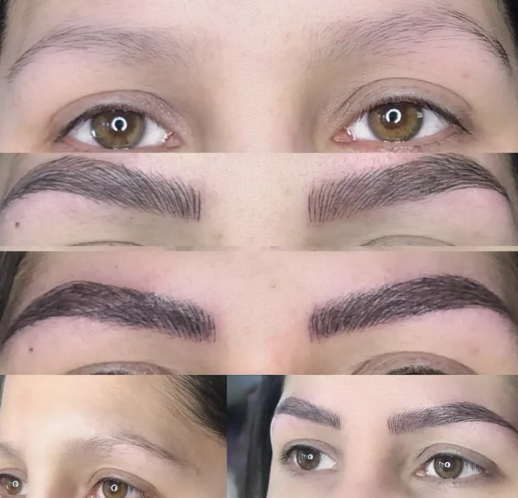 What You’ll Leave the Studio With