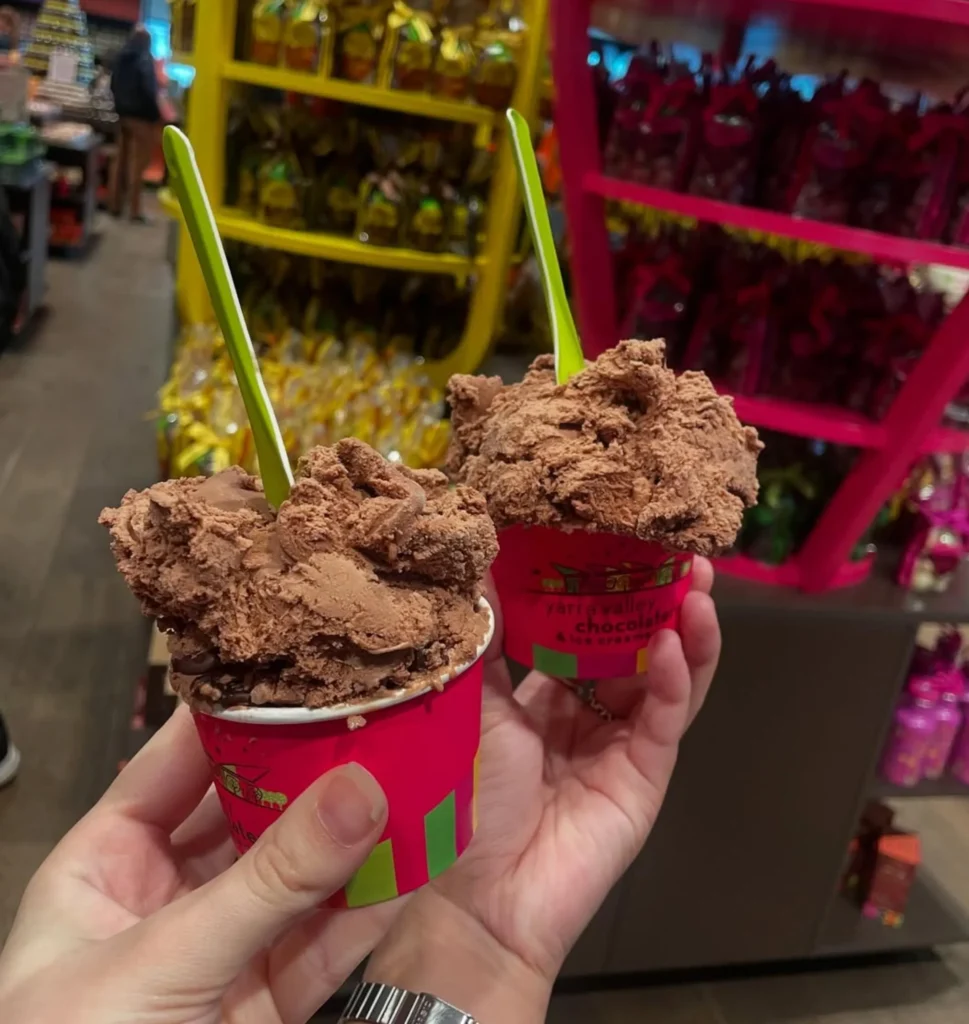 Yarra Valley Chocolaterie