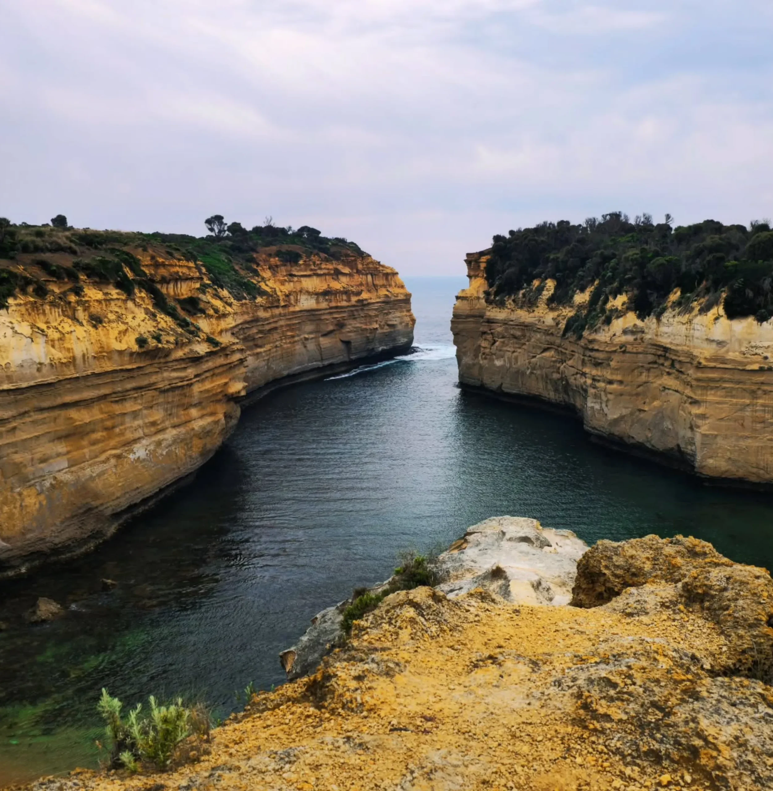 Kangaroo Island vs Great Ocean Road