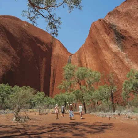 alice springs tours to uluru