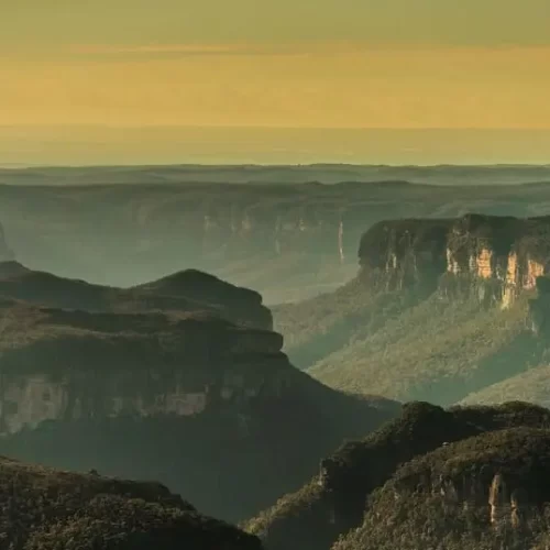 blue mountain day trip from sydney