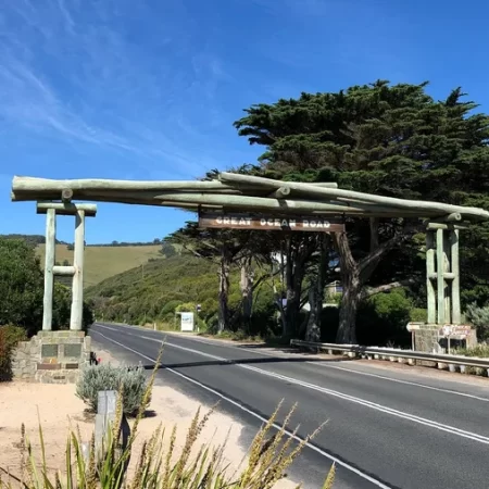 great ocean road tours