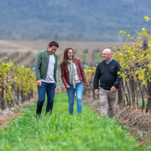 hunter valley wine tasting tour