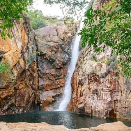 kakadu national park tours