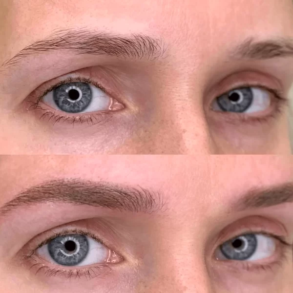 micro blading