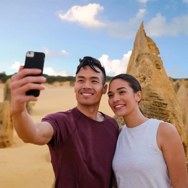 pinnacles tour perth