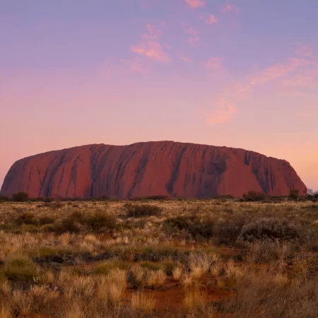 tour uluru from alice springs