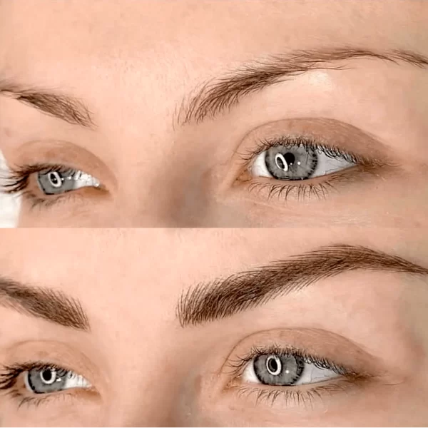 what is microblading