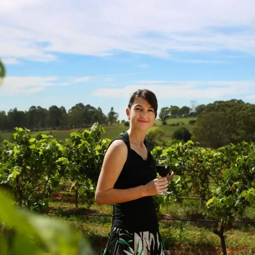 wine tasting tours hunter valley