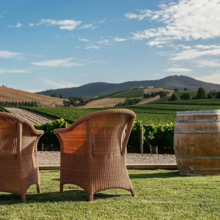 yarra valley day trip